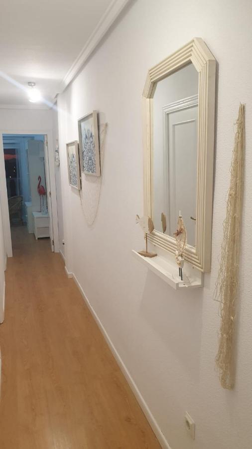 Atico Berni Διαμέρισμα Santa Pola Εξωτερικό φωτογραφία
