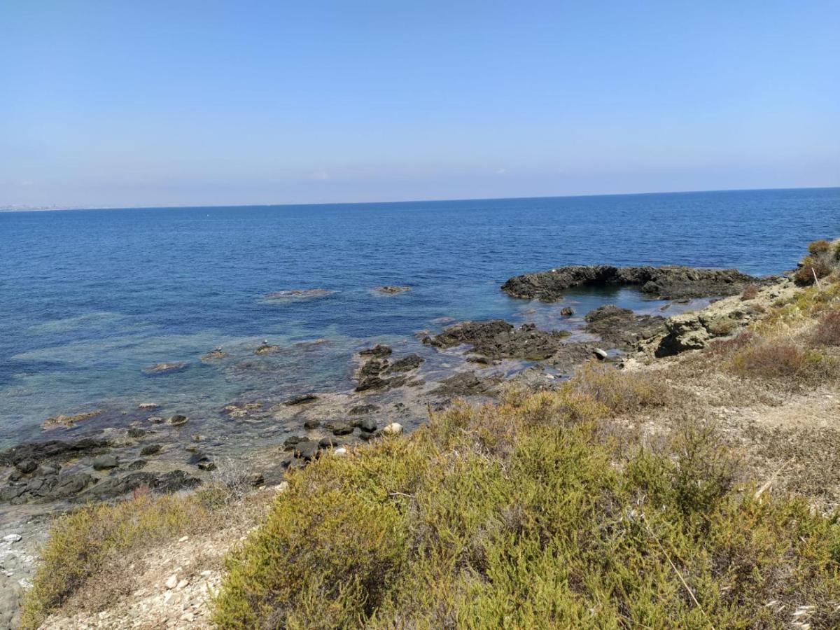 Atico Berni Διαμέρισμα Santa Pola Εξωτερικό φωτογραφία