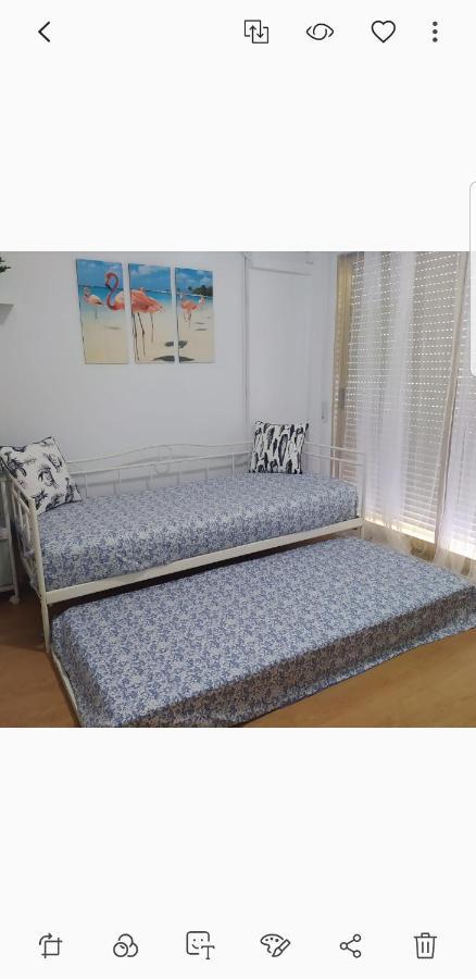 Atico Berni Διαμέρισμα Santa Pola Εξωτερικό φωτογραφία